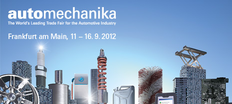 Automechanika